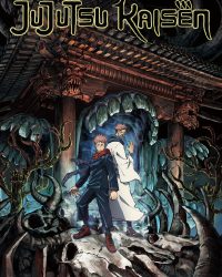 Chú Thuật Hồi Chiến (Phần 2)